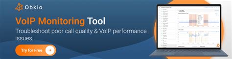 How To Measure VoIP Quality MOS Score Obkio