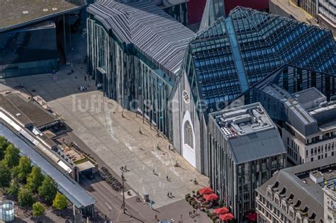 Luftaufnahme Leipzig Neubau Des Hauptgeb Udes Der Universit T Uni