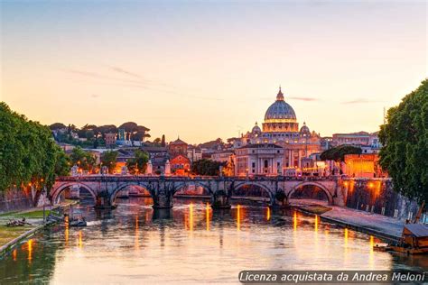 Meteo Roma sereno domani segue aumento nuvolosità TEMPO ITALIA