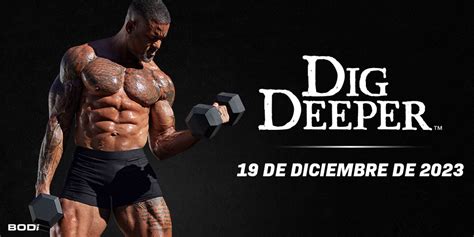 Dig Deeper Ahora Disponible Para Acceso Anticipado Vip Bodi