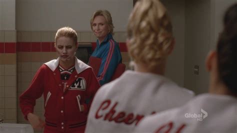 X The Sue Sylvester Shuffle Glee Image Fanpop