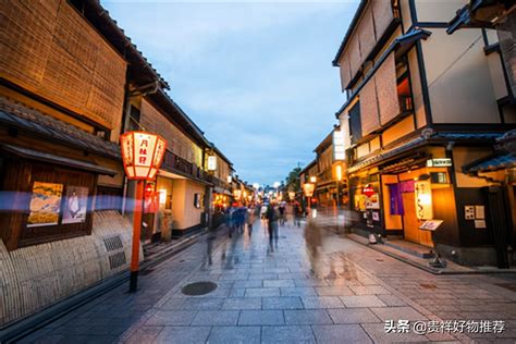 日本京都必去十大景点京都必玩的十大景点 联途