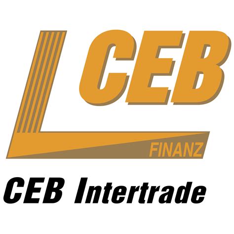 CEB Intertrade Logo PNG Transparent & SVG Vector - Freebie Supply