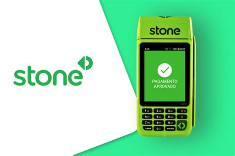 Stone Abre Vaga De Emprego Efetivo Para Modalidade Trabalho Remoto