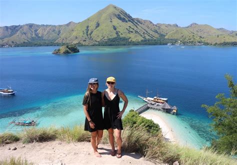 4d3n Lombok Komodo Island Boat Trip Lombok Touristic