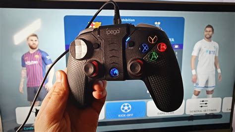 How To Setup Gamepad Viewer