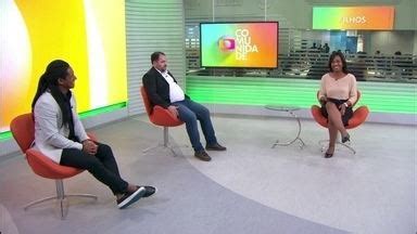 Globo Comunidade domingo 31 07 2022 Íntegra Globo Comunidade PE