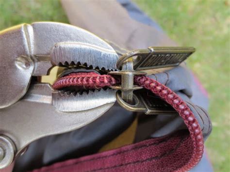 Tent Zipper Repair: Tips and Tricks for Fixing a Tent Zipper