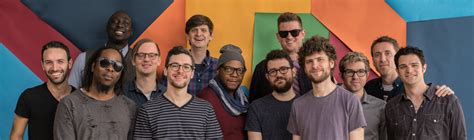 Snarky Puppy Retorna Para O Brasil Com Apresentações Do Disco Empire