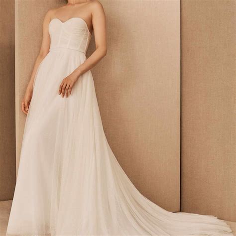 New Bhldn Wedding Dresses Plus Past Collections