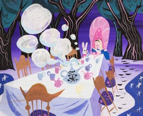 Quién fue Mary Blair La ilustradora de Disney que construyó un