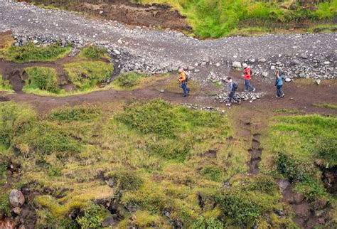 How to Get to Studlagil Canyon, Iceland + Tips For Visiting