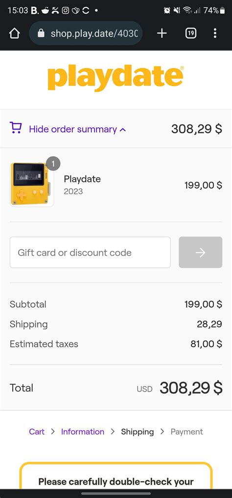 Playdate too expensive? : r/PlaydateConsole