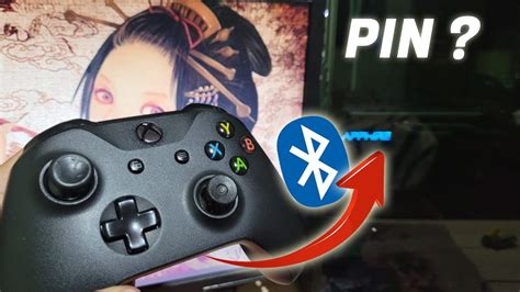 Como Conectar Ligar Controle Xbox One No Pc Via Bluetooth Ou Cabo