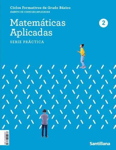 MATEMATICAS FPB 2 23 CONSTRUYENDO MUNDOS De AA VV Editorial