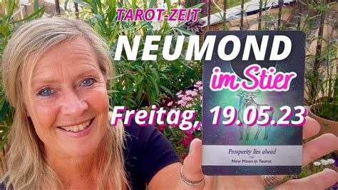 Mach Dich Auf Den Weg Tarot Reading Zum Neumond Am Bei Tarot