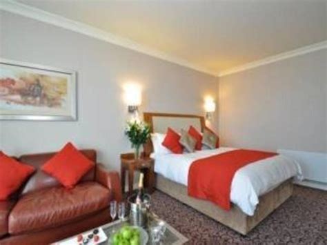 Salthill Hotel, Galway | 2021 Updated Prices, Deals