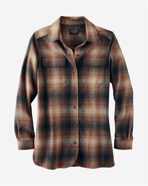 Womens Board Shirt Pendleton Pendleton Shirts Shirts Women