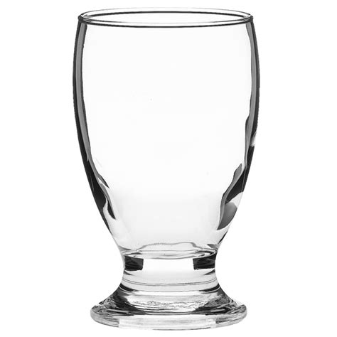 Brussels Beer Glasses 12 5oz 350ml