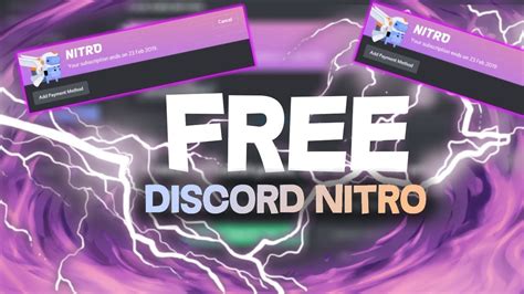 Discord Nitro 100 Reel Easy Nitro YouTube