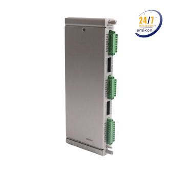 Bently Nevada Ethernet Rs Modbus I O Module Supplier