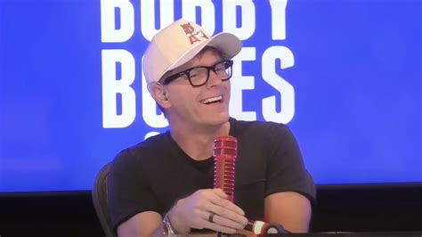 Bobby Shares Rejected Segments Over The Past Month The Bobby Bones Show The Bobby Bones Show