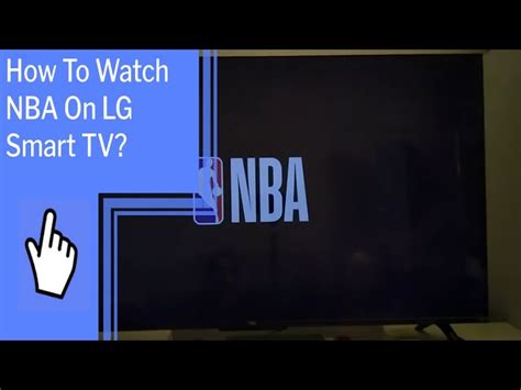 How To Watch Nba On Smart Tv Best Sale Bellvalefarms