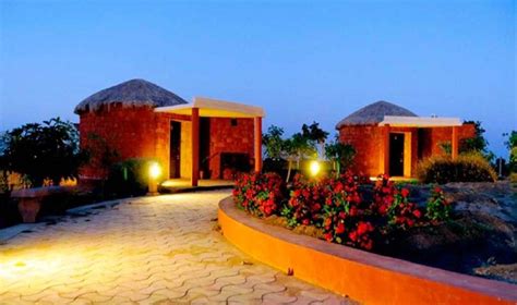 9 Best Resorts in Ahmedabad - Weekend Thrill