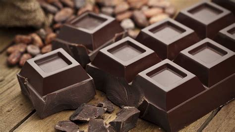 Could The Cost Of Chocolate Soon Be On The Rise A Reported Cocoa