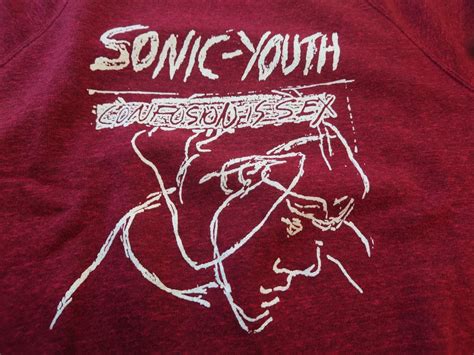 Letao Sonic Youth Xl Used