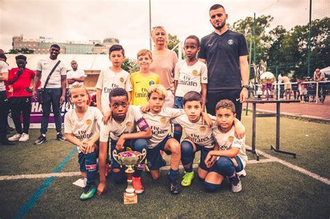 Archives Des Psg U Les Titis Du Psg