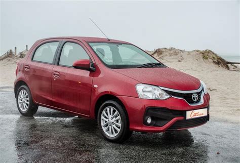 Toyota Etios 1 5 Sprint 2017 Quick Review Cars Co Za