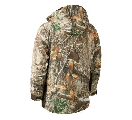 Veste De Chasse Muflon Realtree Edge Deerhunter 14455