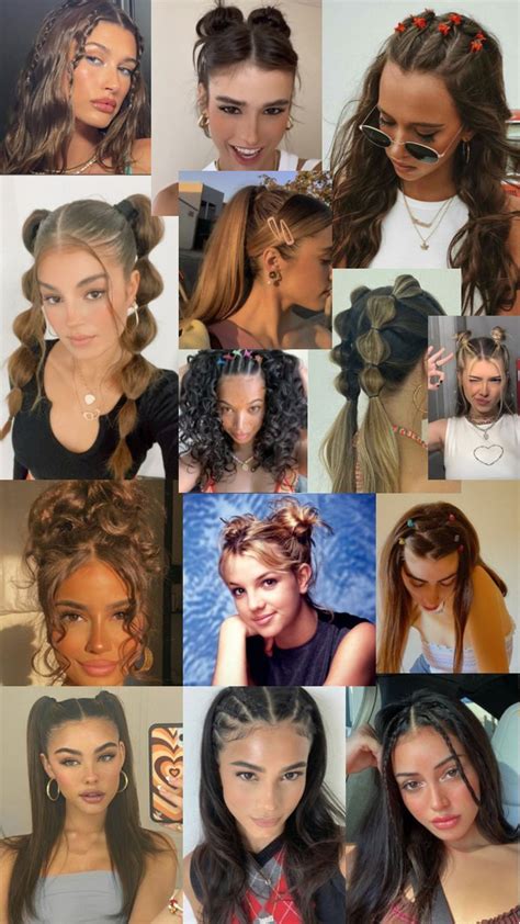 The Best 90s Hairstyles For Women 25 Gallery Of Styles Included Artofit