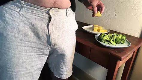 Hairy Mature Daddy Ohtrevor Big Wet Hard Cock Gay Porn B2 XHamster