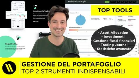 Gestione Portafogli Ottimizzazione E Sintesi Actualizado Novembre