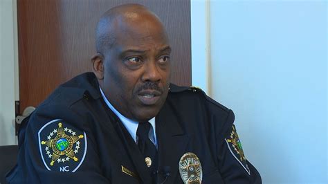 Buncombe County needs more patrol deputies, sheriff says | WLOS