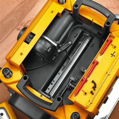 Рейсмусовый станок DeWalt DW735-KS - цена, отзывы, характеристики ...