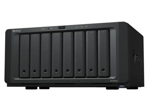 Synology Nas Diskstation Ds Xs Watch