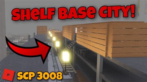 Shelf Base City Build In Roblox 3008 Ikea Youtube