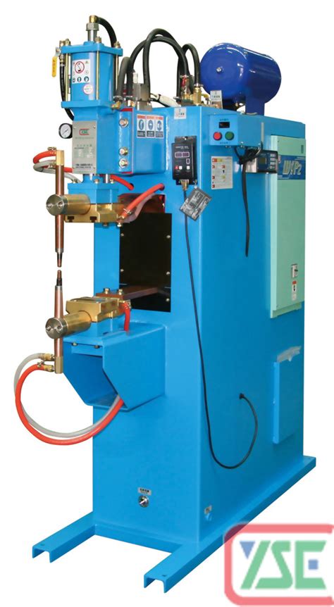 Kva Pneumatic Inverter Spot Welding Machines