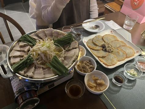 부산 연산동 맛집 분위기 좋은 연산동 한식 술집 ‘영래 네이버 블로그