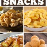 20 Traditional Filipino Snacks - Insanely Good