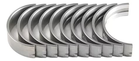Kit Metales Biela Audi A3 A4 Tt 18 T 1997 2014 Envío Gratis