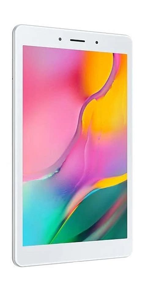 SAMSUNG Galaxy Tab A 2019 8-inch 32GB 4G LTE Tablet - Silver Price in