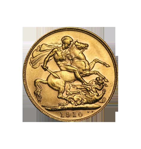 Gold Sovereigns Gerrards Bullion