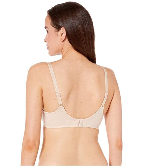 Wacoal Inside Edit Underwire Bra Sand