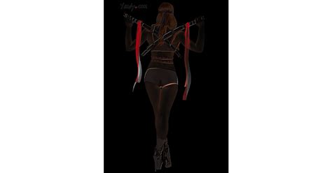 Sexy Ninja Costume Wtf Twerking Halloween Costumes Popsugar Love And Sex