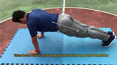 Latihan Kekuatan Otot Lengan Youtube