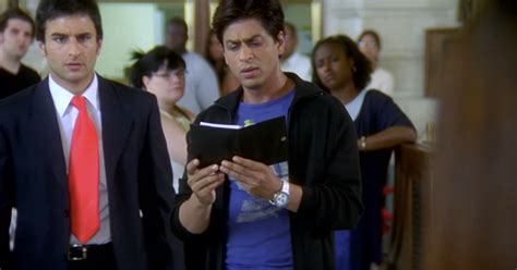 Out Of All The Proposal Scenes The One From Kal Ho Naa Ho Lives In